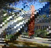 BB Country Garden Inn - Accommodation Philadelphia