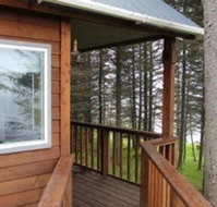 C View Cabins - Accommodation Philadelphia