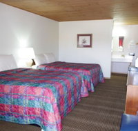 Western Holiday Motel - Accommodation Philadelphia
