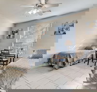 Villa Laverne 3 Bed Room Suite Furnished Condos - Accommodation Philadelphia