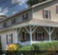 Little Main Street Inn - Accommodation Philadelphia