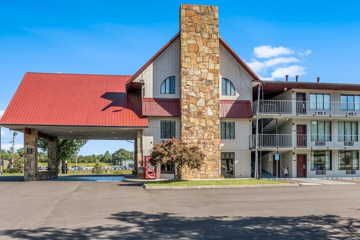 Red Roof Inn Dandridge - thumb 5