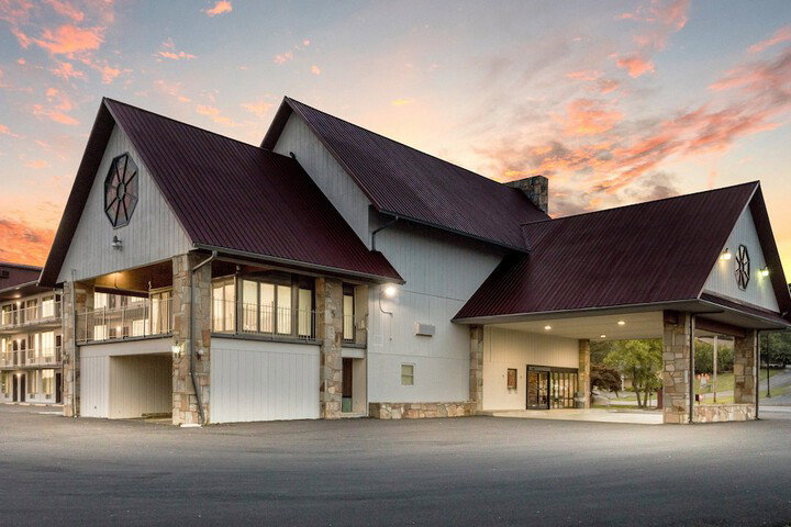 Red Roof Inn Dandridge - thumb 7