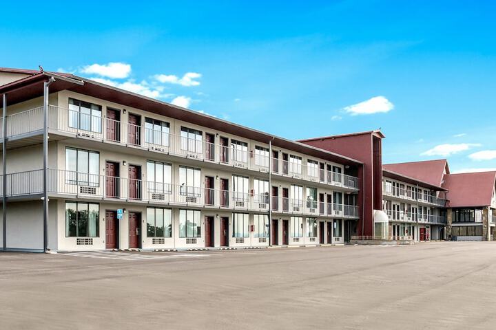 Red Roof Inn Dandridge - thumb 4