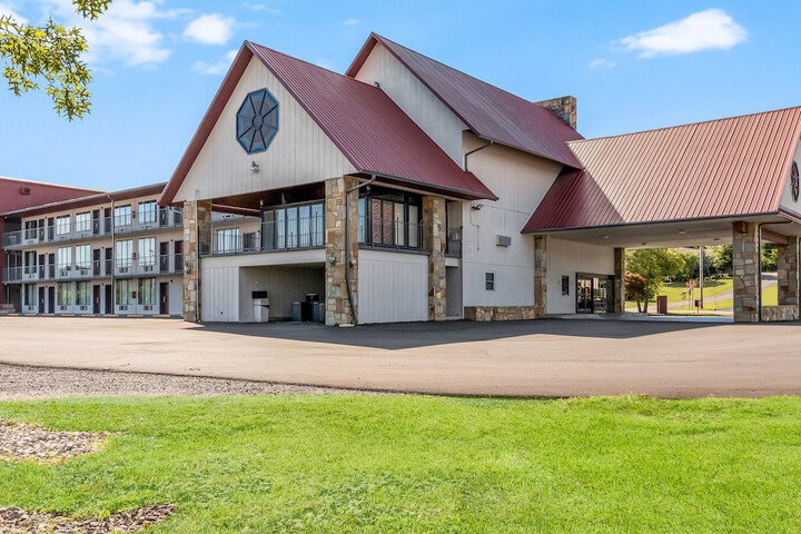 Red Roof Inn Dandridge - thumb 2