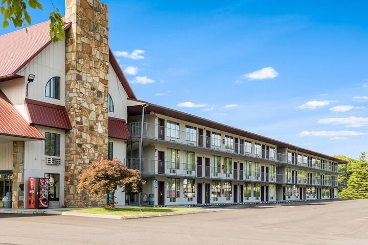 Red Roof Inn Dandridge - thumb 3