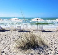 Bali Hai Beachfront Resort and Spa - Accommodation Philadelphia