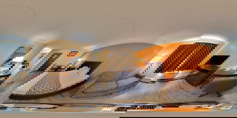 Econo Lodge Inn & Suites Airport - thumb 6