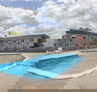 Econo Lodge Inn  Suites Airport - Accommodation Philadelphia