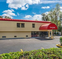 Econo Lodge University - Accommodation Philadelphia