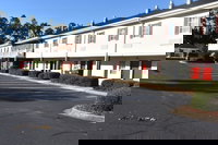 SureStay Hotel by Best Western Brunswick