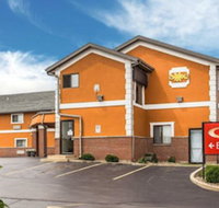 Econo Lodge Cedar Rapids - Accommodation Philadelphia
