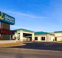 Quality Inn  Suites Moline - Quad Cities - Accommodation Philadelphia
