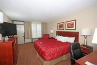 Ramada Burlington Hotel  Conference Center