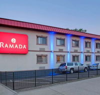 Ramada by Wyndham Bronx - Accommodation Philadelphia