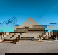 Econo Lodge Altoona I-99 - Accommodation Philadelphia