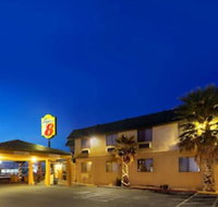 Super 8 by Wyndham Alamogordo - Accommodation Philadelphia