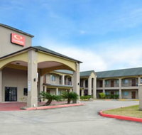 Econo Lodge  Suites Port Arthur - Accommodation Philadelphia
