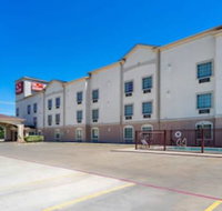 AmericInn by Wyndham New Braunfels - Accommodation Philadelphia