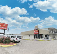 Econo Lodge Airport - Accommodation Philadelphia