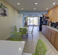 Econo Lodge at Military Circle - Accommodation Philadelphia