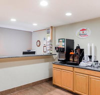 Super 8 by Wyndham Adair Ia - Accommodation Philadelphia