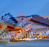 Embassy Suites Anchorage - Accommodation Philadelphia