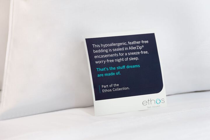 Embassy Suites Charleston - thumb 7