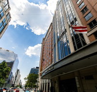 Embassy Suites by Hilton Washington D.C.  Convention Center - Accommodation Philadelphia