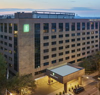 Embassy Suites by Hilton Washington DC Georgetown - Accommodation Philadelphia