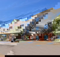 Holiday Inn Express  Suites Abilene an IHG Hotel - Accommodation Philadelphia