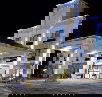 Holiday Inn Express Adrian an IHG Hotel - Accommodation Philadelphia