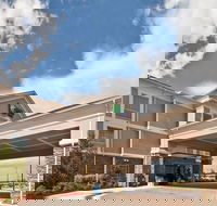 Holiday Inn Express Ada an IHG Hotel - Accommodation Philadelphia