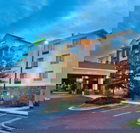 Holiday Inn Express Apex - Raleigh an IHG Hotel - Accommodation Philadelphia