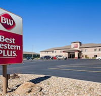 Best Western Plus Albert Lea I-90/I-35 Hotel - Accommodation Philadelphia