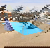 Comfort Inn  Suites - Accommodation Philadelphia