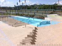 Super 8 by Wyndham Brunswick/South