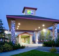 Holiday Inn Express Anchorage an IHG Hotel - Accommodation Philadelphia