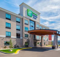 Holiday Inn Express Hotel  Suites Bismarck an IHG Hotel - Accommodation Philadelphia