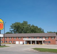 Super 8 by Wyndham Sheldon - Accommodation Philadelphia