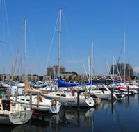 Holiday Inn Express Hotel  Suites Buffalo-Airport an IHG Hotel - Accommodation Philadelphia