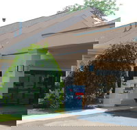 Best Western Plus Galleria Inn  Suites - Accommodation Philadelphia