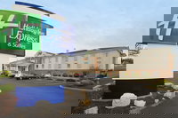 Holiday Inn Express Hotel  Suites Chambersburg an IHG Hotel