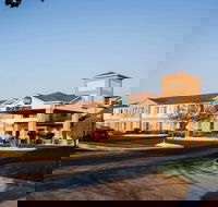 Best Western Celina - Accommodation Philadelphia