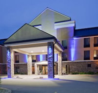 Holiday Inn Express Cedar Rapids Collins Rd an IHG Hotel - Accommodation Philadelphia