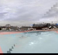 Baymont Inn  Suites Calhoun - Accommodation Philadelphia