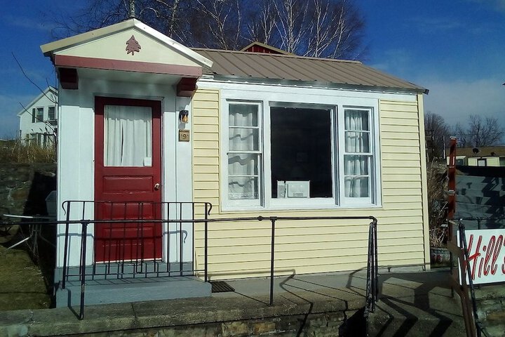 Hills Motor Court & Marina - thumb 3