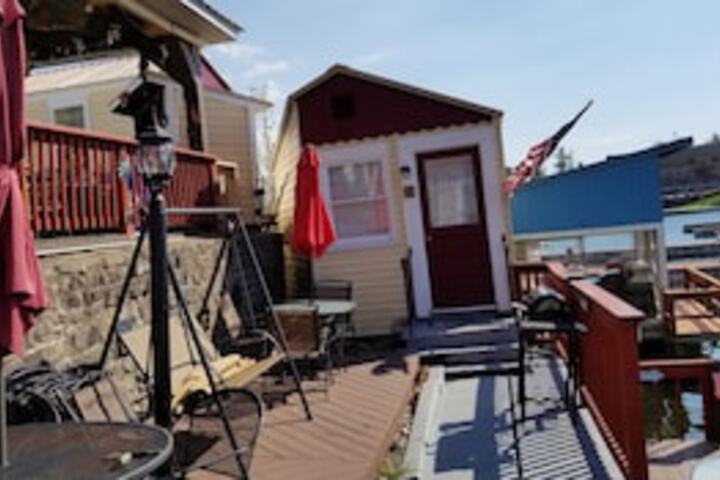 Hills Motor Court & Marina - thumb 0