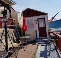 Hills Motor Court  Marina - Accommodation Philadelphia