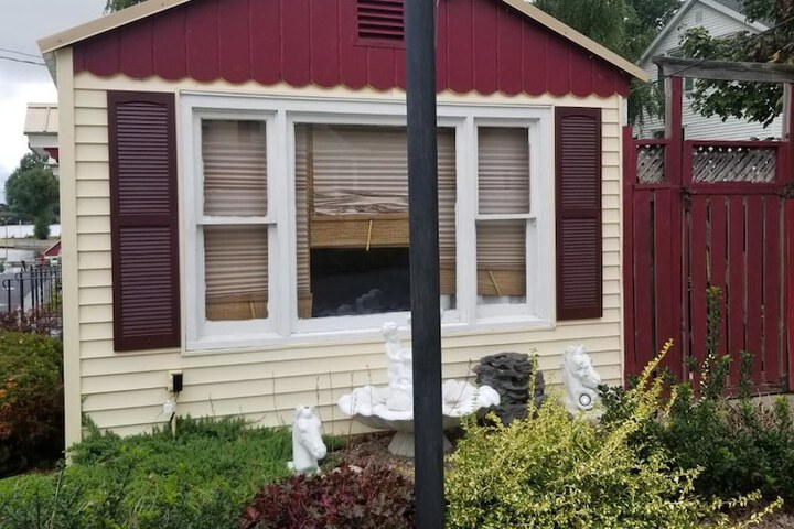 Hills Motor Court & Marina - thumb 2